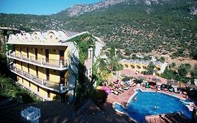 Flamingo Hotel Oludeniz 3*